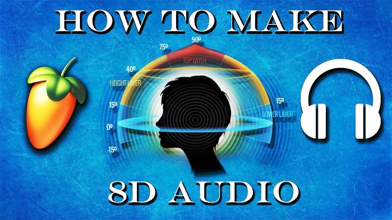 How to convert mp3 to 8d audio in just 3 minutes. !!WATCH IT NOW AND