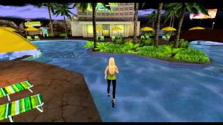 3DSex Fetish Resort