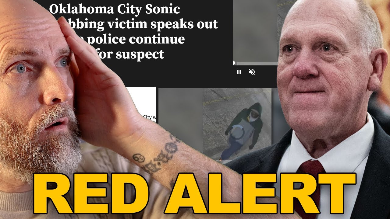 💥NATIONWIDE EMERGENCY💥IMMIGRATION AGENT SHOT AT💥ATTACK WARNING💥THE PUBLIC SPACE IS NO LONGER SAFE💥