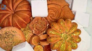 Pumpkin spice reforms | gym chalk asmr