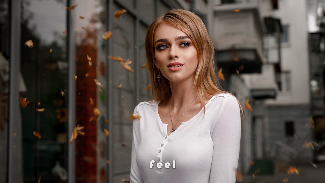 Imazee - Feel (Original Mix)