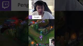 AHRI CHARM ENEMY CANT SEE | twitch.peng04 |