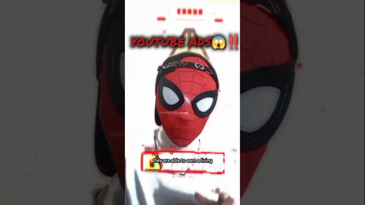 YOUTUBE ADS🤣😱💀🔥‼️ ഇജ്ജാതി നന്ദിയില്ലായ്മ💩💀‼️