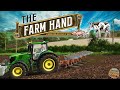 The Farm Hand – What Are Family For! | Farming Simulator Roleplay (S3 Ep 10)