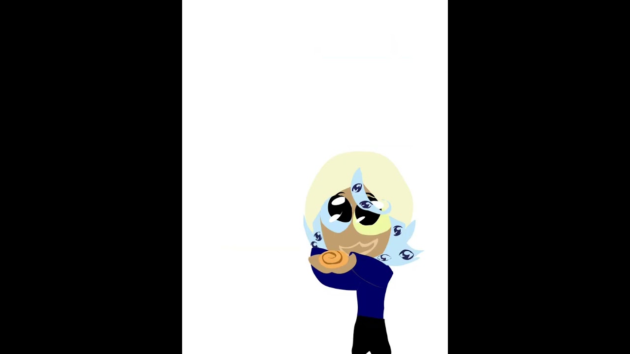 CINNAMON ROLLS MEME -An Actual Short 