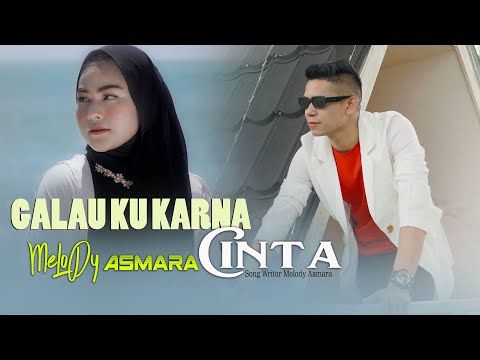 Video Galau Ku Karna Cinta