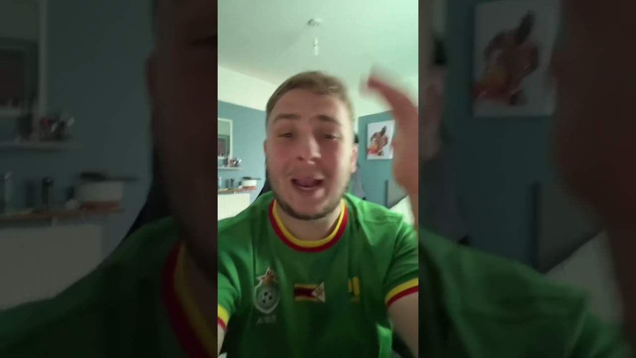 REDDEVILLER’S TEAM REVEAL 🔥👀