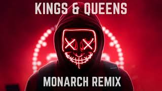 Ava Max   Kings & Queens | Monarch Remix |