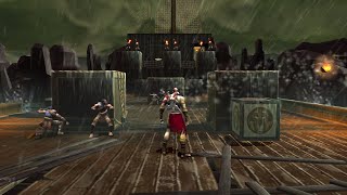Rain of Fire - God of War 1 Soundtrack