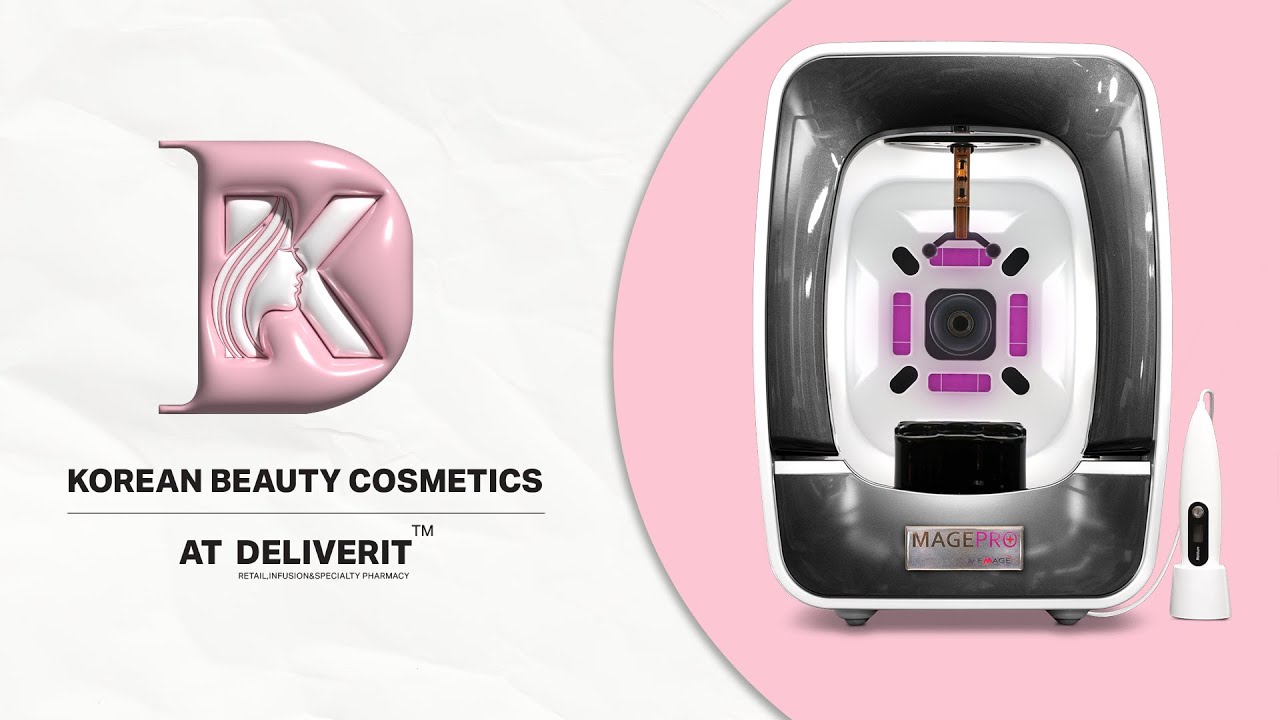 ImagePro® Halo at DeliverIt Pharmacy