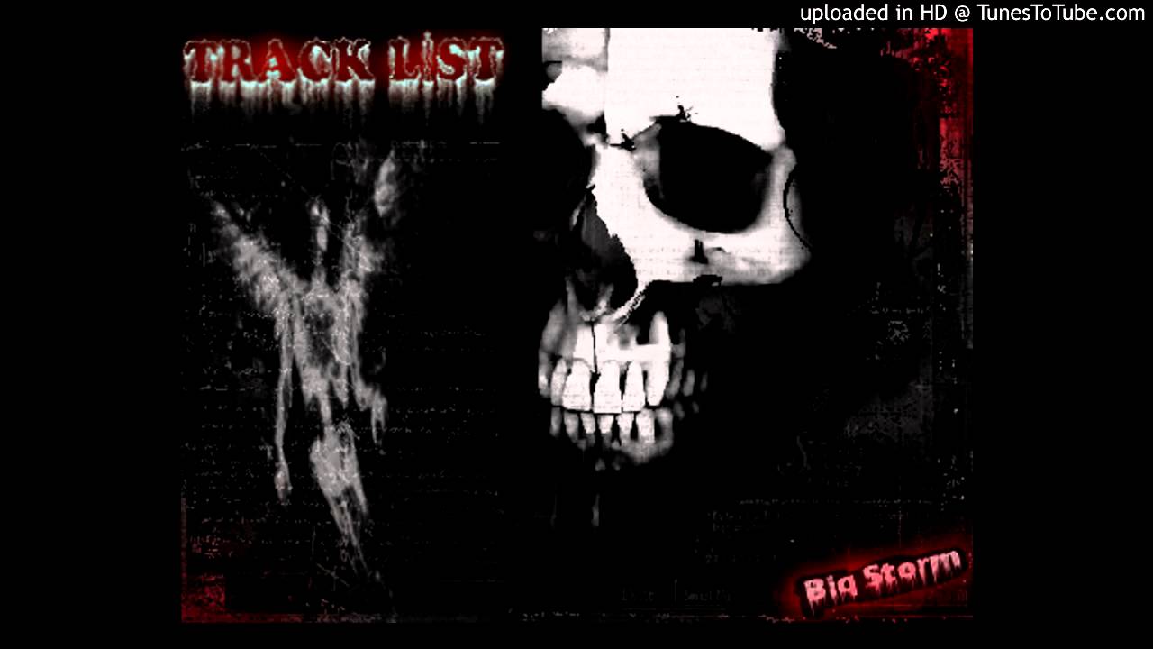 Biq Storm-Yalnızlık