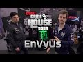 Team EnVyUs Office Tour – HyperX Gaming House Tour