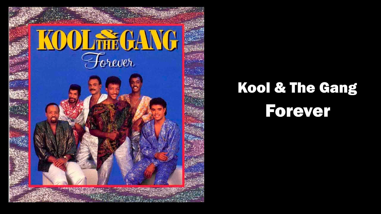 Kool & The Gang - Forever - Album Review en Español - YouTube