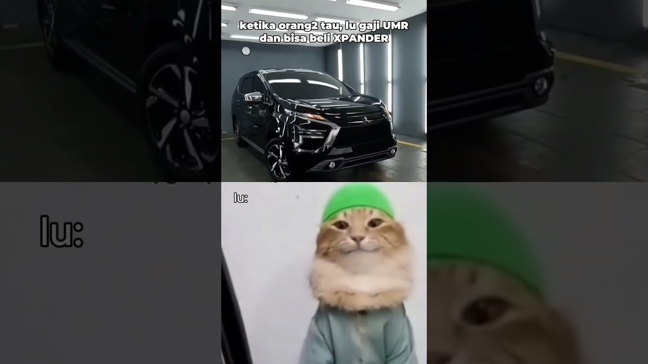 Tag teman yang lagi cari mobil keluarga!
