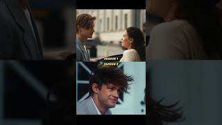 James & Ruby | Maxton Hall 😍✨ #maxtonhall #shorts #jamesbeaufort #rubybell #jamesandruby #damian