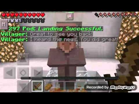 mohammed hijab Alien Invasion map!