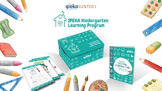 IPEKA Kindergarten Learning Program Sunter
