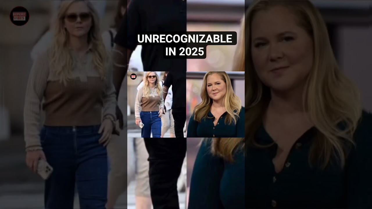 Знаменитости, которые выглядят НЕУзнаваемо в 2025 году