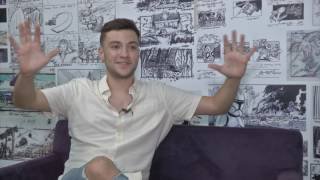 ALEJANDRO ROCA REY YouTube Videos