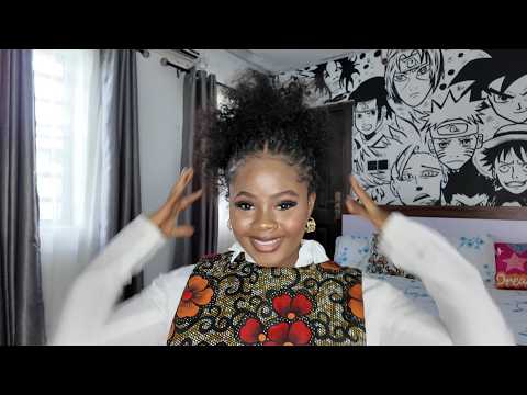 Protective Style Tutorial | Miracle Knots Hairstyle Crochet Curly Human Hair Install Ft.#ELFIN HAIR
