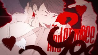 [SEG] Call Me Daddy | Bishie / Yaoi MEP