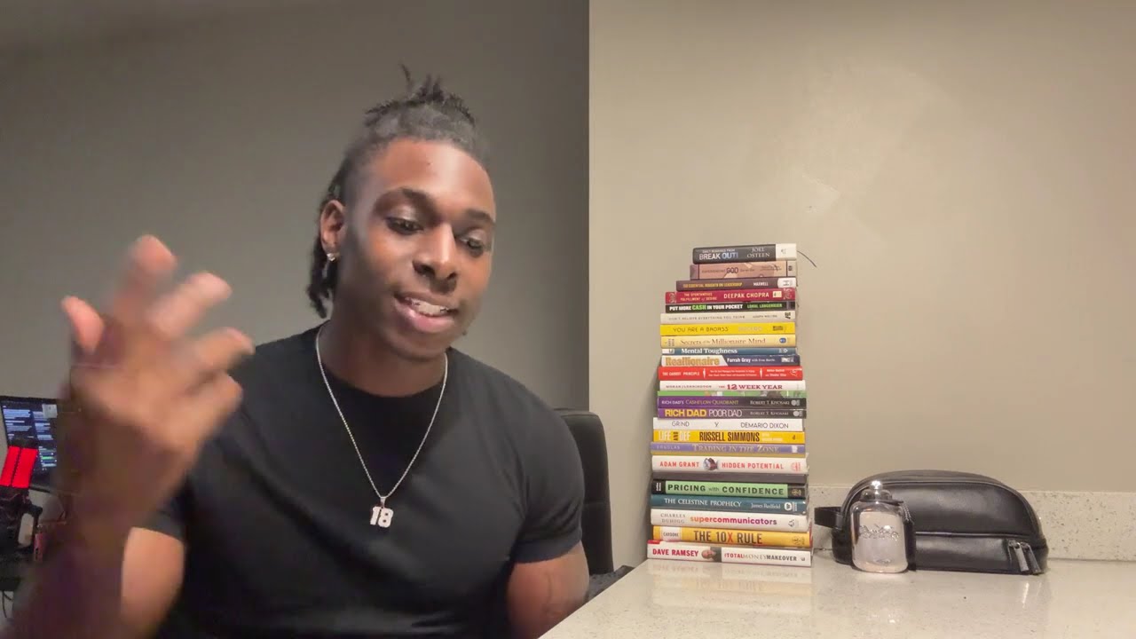 FIRED A WEEK After My Birthday Teaching HS In Atlanta  | How It CHANGED MY LIFE | Ball Or Fall Bird