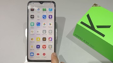 How to Set Back Button oppo k10 5g,k10 | Back Button Settings, Back home Recent Button kaise Lagaye