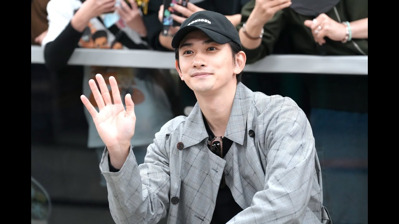 町田啓太、台北でデビュー15周年ファンミーティングを開催！空港で約