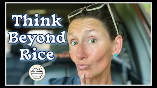 🍚 Survive Beyond Rice~Preparedness Mentality Must Change