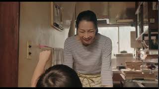 映画『フード・ラック！食運』Go To ミート動画006「うめー！」編