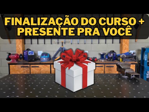 Curso de Fabricação de Móveis Industriais l Aula 26 FINAL - Marketing de Venda & Finalização