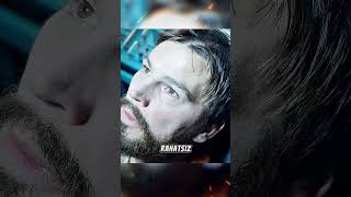 Bu Teknoloji Ailesini Yok Etti̇ Uzaydaki Dehşet