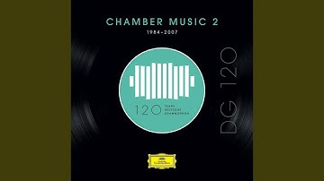 Debussy: String Quartet In G Minor, Op. 10, L. 85: 2. Scherzo (Assez vif et bien rythmé)