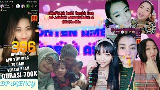 Kumpulan host torch live DP agency ||everything is beautiful|| screenshot 4