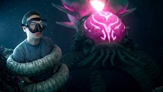 Setkání s LEVIATHANEM🦑-6-Subnautica 2 EA