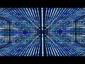 4K SCREENSAVER - 2HS LOOP - AWESOME FLASHING - BLINKING WALLS OF LIGHTS - BACKGROUND, NO SOUND