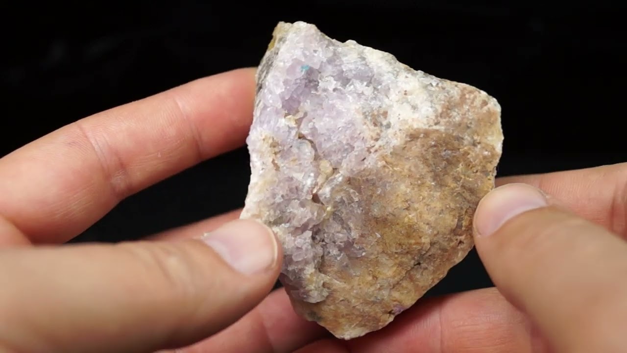 Galena, Pyrite, Amethyst, Blue Point Amethyst Mine, McTavish twp., Thunder Bay, Ontario, Canada