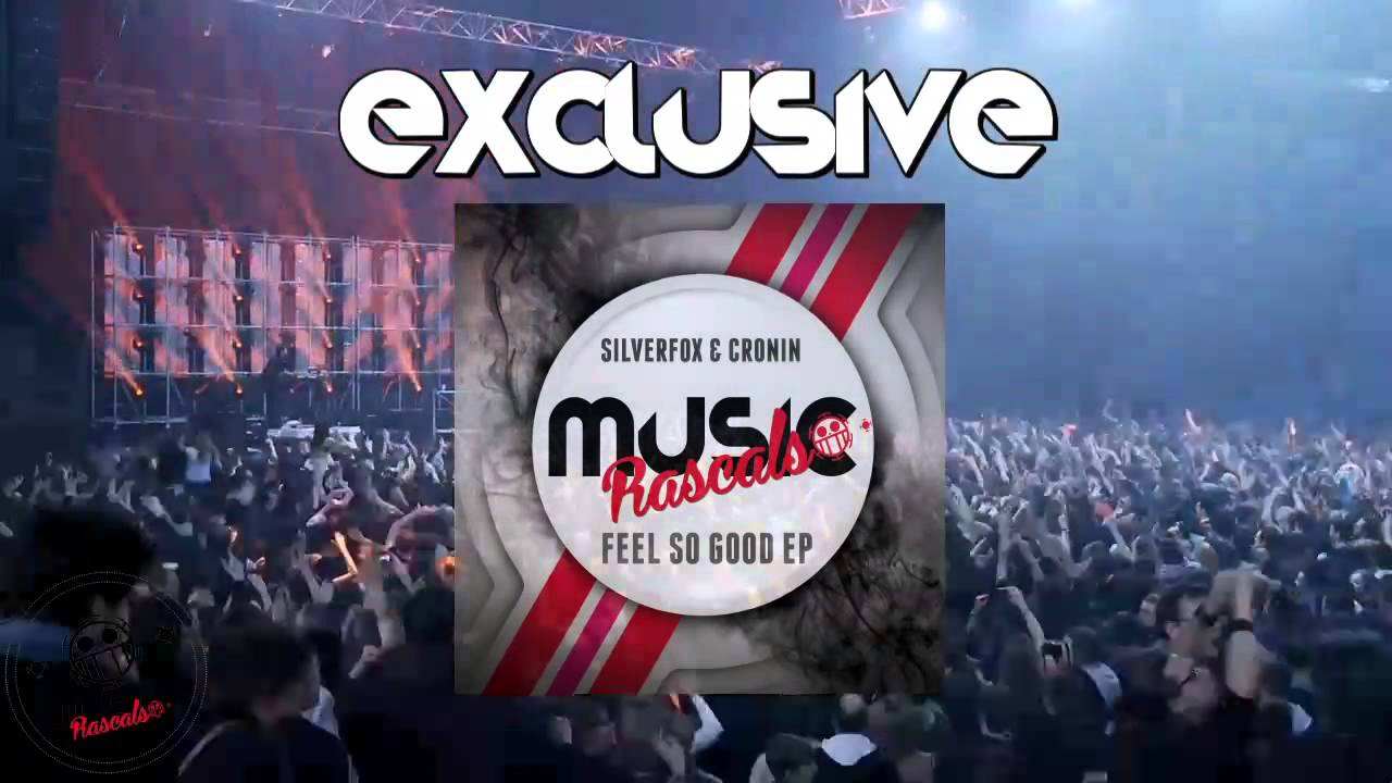 Watch FEEL SO GOOD EP - SILVERFOX & CRONIN - BEATPORT PROMOTION on YouTube Watch FEEL SO GOOD EP - SILVERFOX & CRONIN - BEATPORT PROMOTION on YouTube