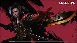 MOB X OBB FREE FIRE V1.50.0 screenshot 4