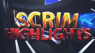 Critical Ops ~ Scrim Highlights