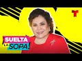 Así Carmen Salinas repartió su herencia en testamento | Suelta La Sopa