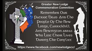 Greater New Lodge 2020 News