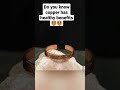 Best Diwali Gift, High Quality Pure Copper Bracelet for mens and women by Divian Shop