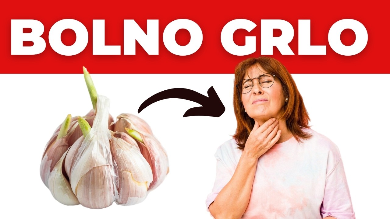 Как избавиться от боли в горле за 1 день?