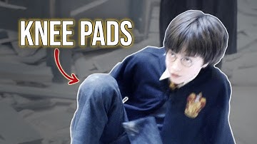 Harry Potter (Year 1) - Every Mistake, Plot Hole & Continuity Error You Missed