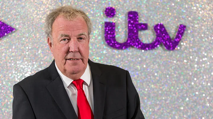Jeremy Clarkson has acknowledged his comments on M...