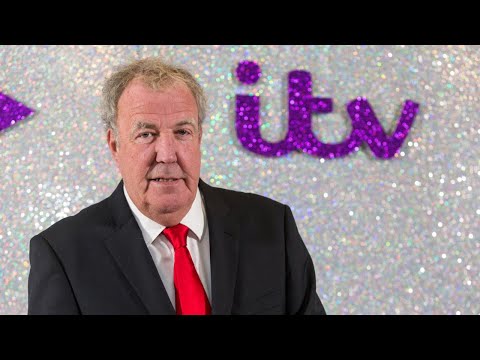 Jeremy Clarkson ‘has