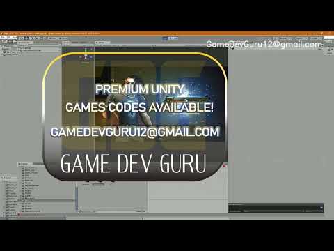 Get Death Invasion : Zombie Game Source Code | Buy Unity Projects & 200+ More! #gamesourcecode #16
