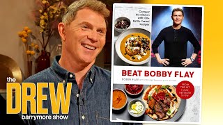 Bobby Flay Loves Losing on Beat Bobby Flay