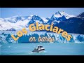 LOS GLACIARES en Barco 🛥️ + Viendo GLACIAR PERITO MORENO por Primera Vez 🇦🇷 | El Calafate, Argentina